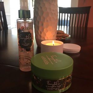 Unused bath and Bodyworks products sold up to 50% off retail value!